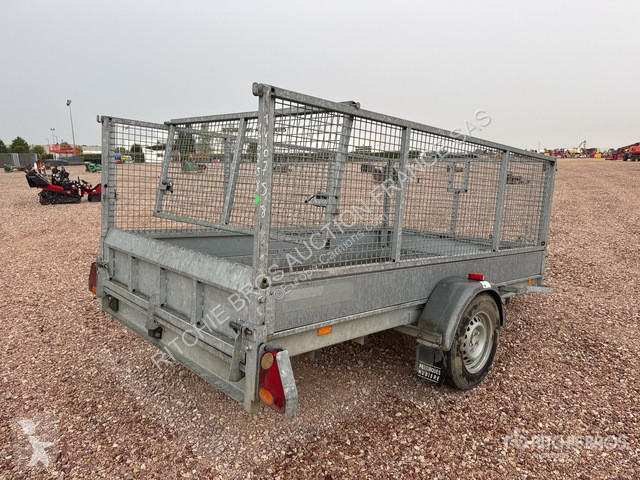 Furgoneta Hubière  H211L01CF