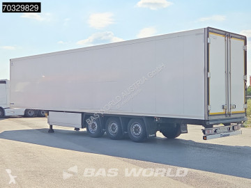 Полуремарке Krone SD Doppelstock 250x270cm Liftachse Pallettenkasten