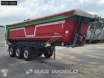 Полуремарке Schmitz Cargobull SCB*S3D Lift Axle Cramaro