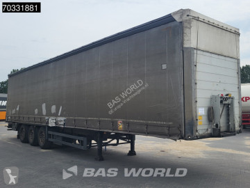 Полуремарке Schmitz Cargobull SCB*S3T 3 axles