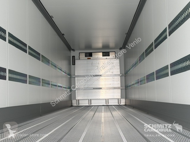 Semirimorchio Schmitz Cargobull Tiefkühler...