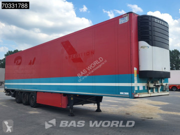 Semirimorchio frigo monotemperatura Schmitz Cargobull