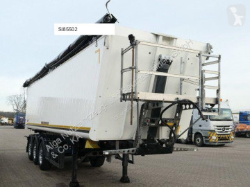 نصف مقطورة حاوية Schmitz Cargobull