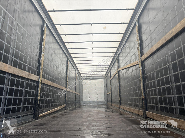 Semi remorque Schmitz Cargobull Semitrailer...