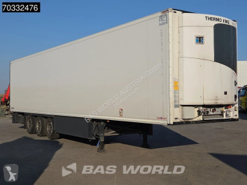 Полуремарке хладилно еднотемпературен режим Schmitz Cargobull