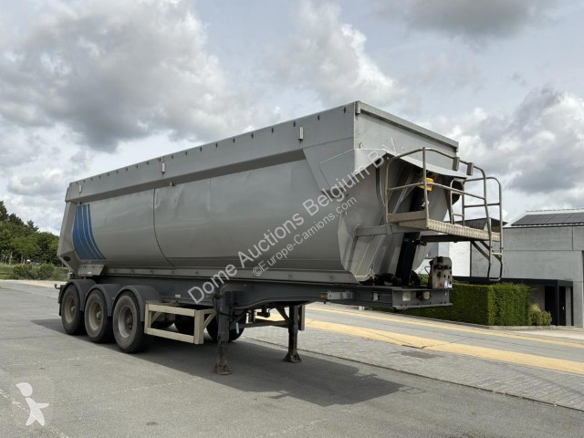 Semi reboque MOL K812