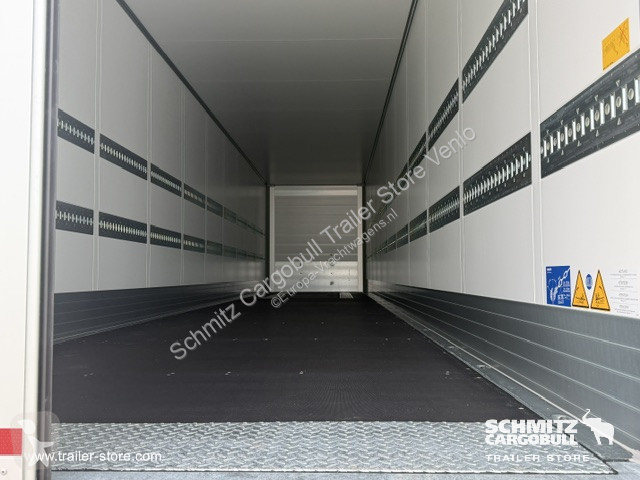 نصف مقطورة Schmitz Cargobull...