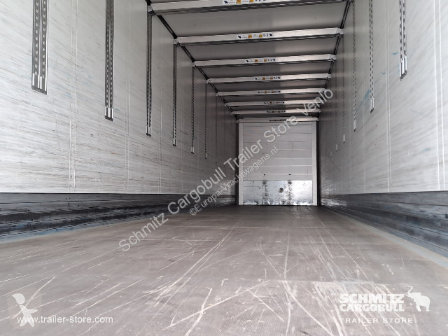 نصف مقطورة Schmitz Cargobull...