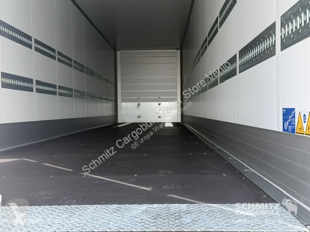 نصف مقطورة Schmitz Cargobull...