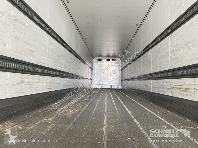 Semirimorchio Schmitz Cargobull Reefer Multitemp