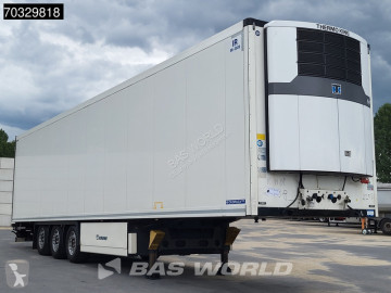 Semirimorchio frigo monotemperatura Krone