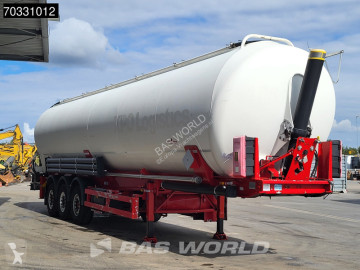Semitrailer tank Spitzer