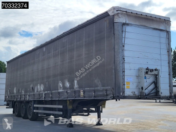 Полуремарке Schmitz Cargobull SCB*S3T 3 axles Sliding Roof