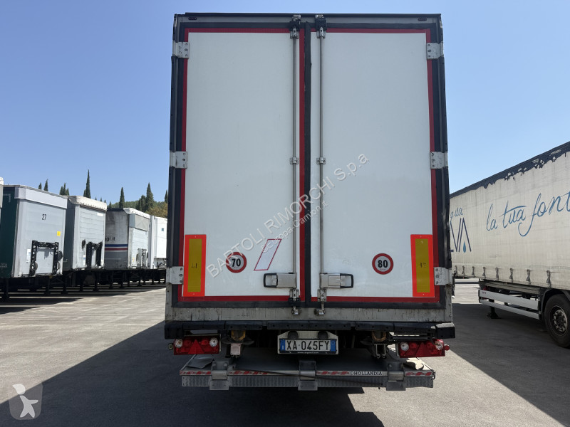 Semirimorchio Schmitz Cargobull SEMIRIMORCHIO,...