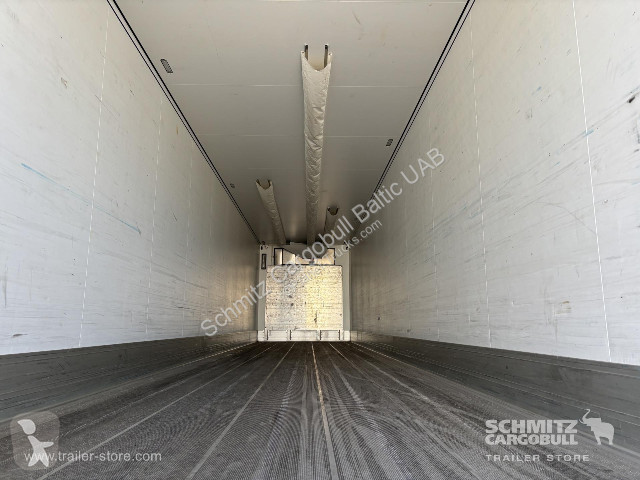 Semiremorca Schmitz Cargobull Semitrailer...