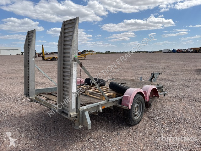 TPG352R semi-trailer