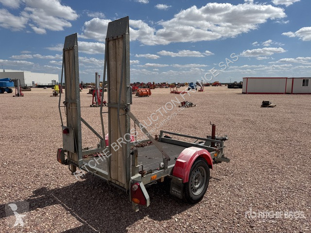Oplegger   H211L14CF