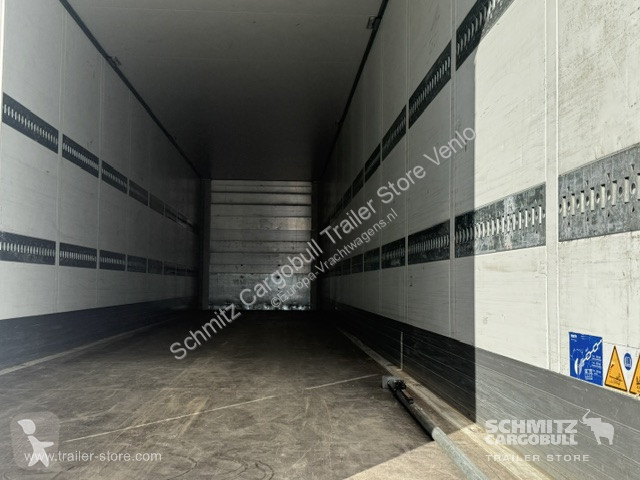 نصف مقطورة Schmitz Cargobull...