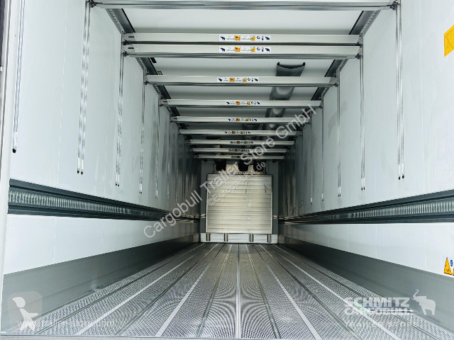 Semirimorchio Schmitz Cargobull Tiefkühler...