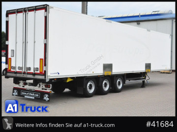نصف مقطورة برّاد Schmitz Cargobull