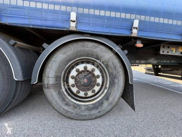 Semi remorque Fruehauf