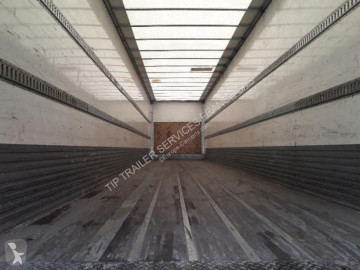 نصف مقطورة Fruehauf