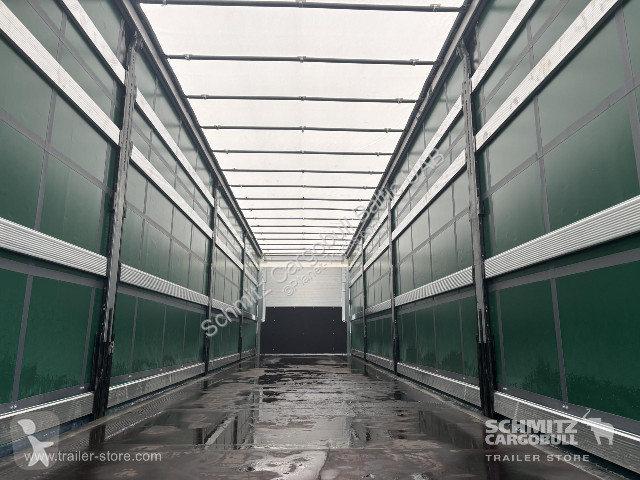 Полуприцеп Schmitz Cargobull Semitrailer...