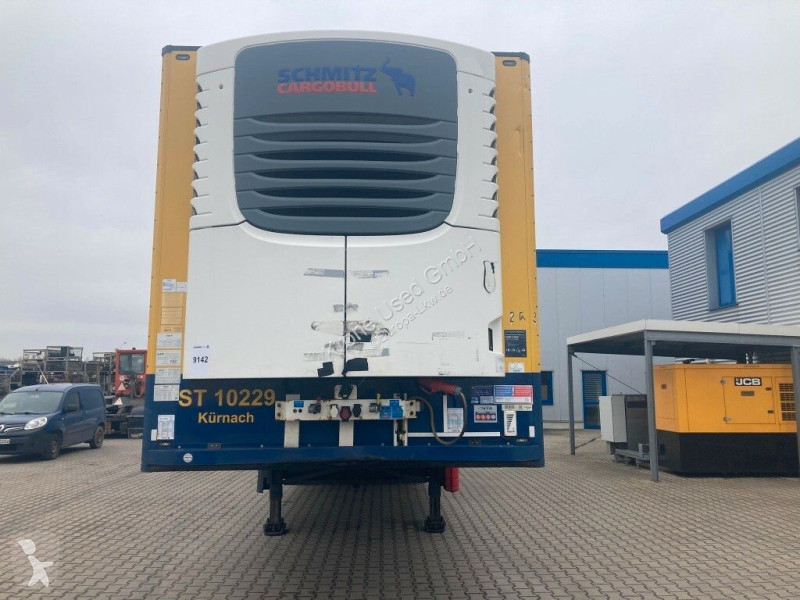 Semiremorca Schmitz Cargobull S.KO 24/L - 13.4...
