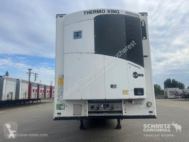 Semiremorca Schmitz Cargobull Reefer Standard