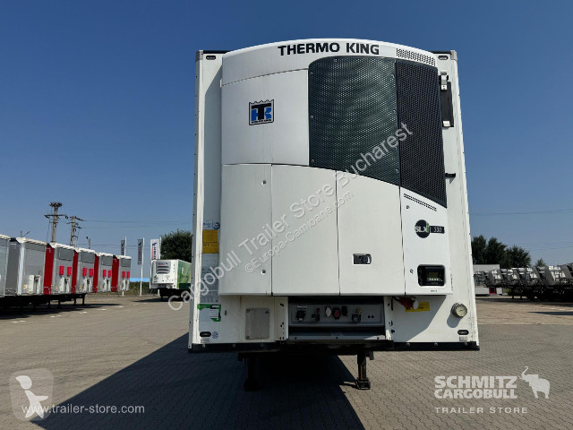 Semiremorca Schmitz Cargobull Reefer Standard