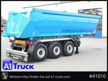 نصف مقطورة حاوية Schmitz Cargobull