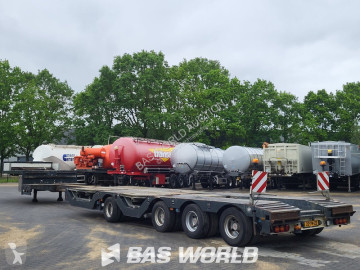 Semitrailer ES-GE