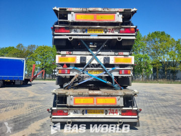 Semitrailer