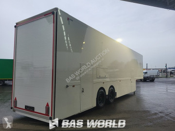 Semitrailer Langendorf ny