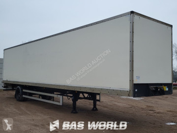 Semitrailer LAG