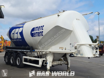 Semitrailer
