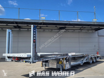 Semitrailer ny