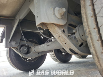 Semitrailer Lamberet