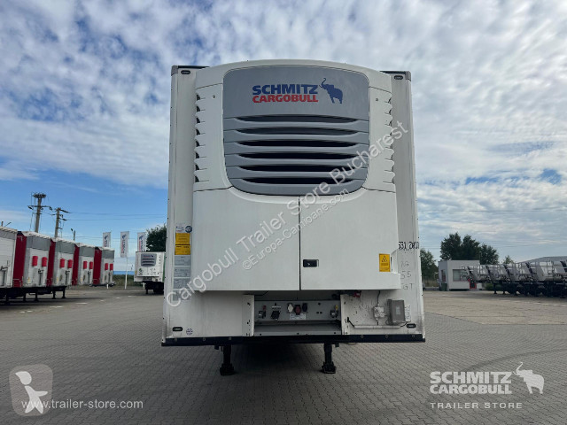 Semi remorque Schmitz Cargobull Reefer Standard...