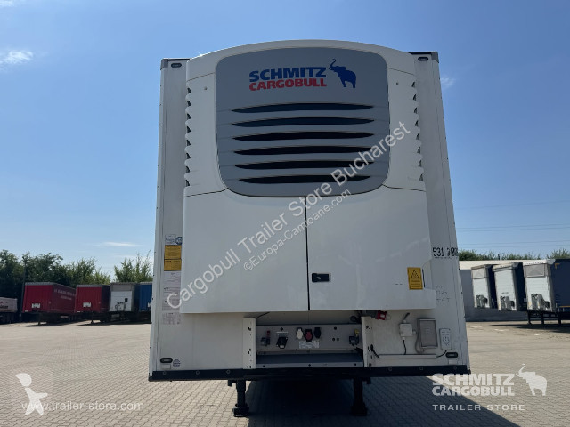 Semi remorque Schmitz Cargobull Reefer Standard...
