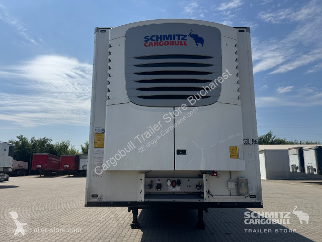 Semi remorque Schmitz Cargobull Reefer Standard...