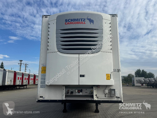Semi remorque Schmitz Cargobull Reefer Standard...