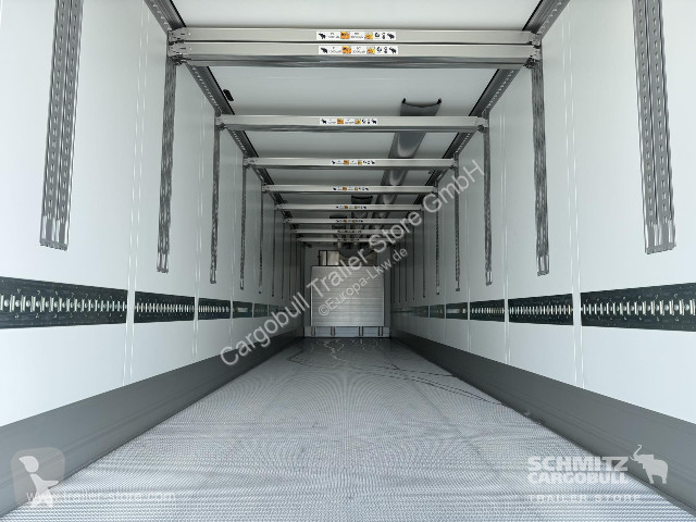 Semirremolque Schmitz Cargobull Tiefkühler...