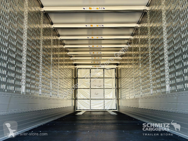 Semi remorque Schmitz Cargobull...