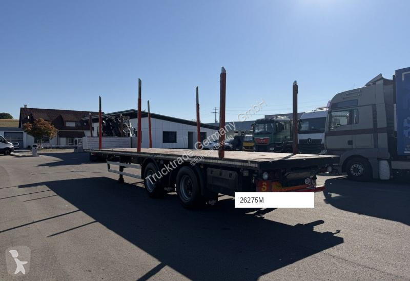 860 2 34 semi-trailer