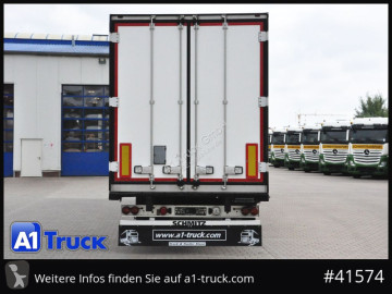 Schmitz Cargobull refrigerated semi-trailer