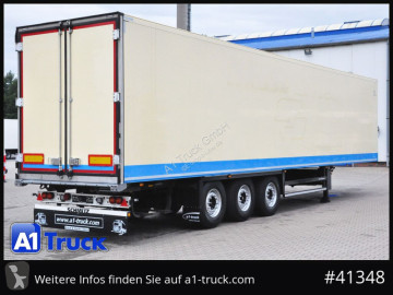 Schmitz Cargobull refrigerated semi-trailer