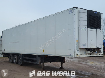 Semi remorque Schmitz Cargobull