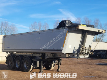 Semi remorque Schmitz Cargobull