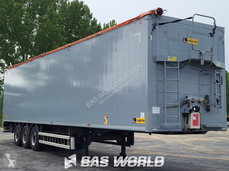 Oplegger Legras F10271